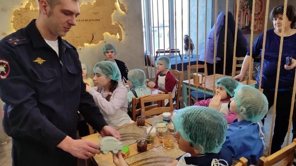 Фото: Госавтоинспекция Подмосковья