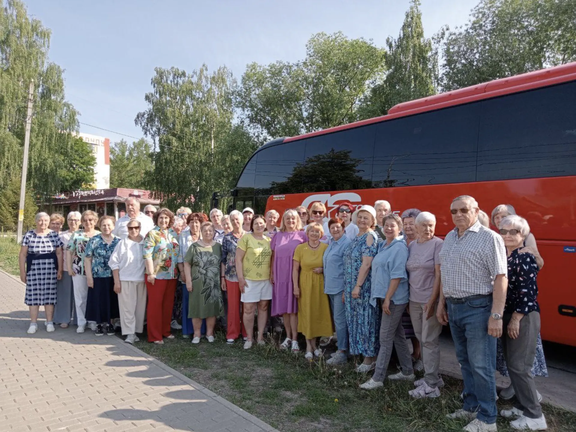 Фото: Министерство социального развития Московской области