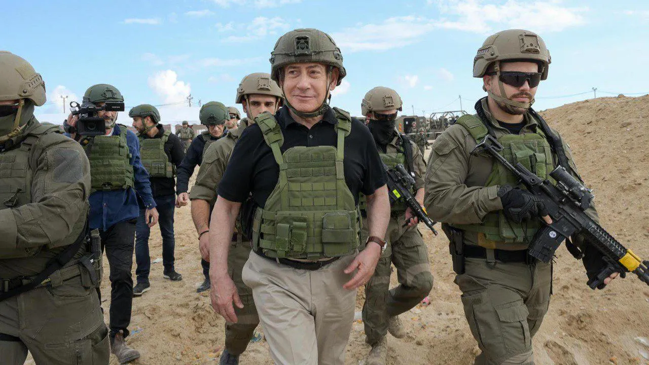 Maayan Toaf/Israel Gpo