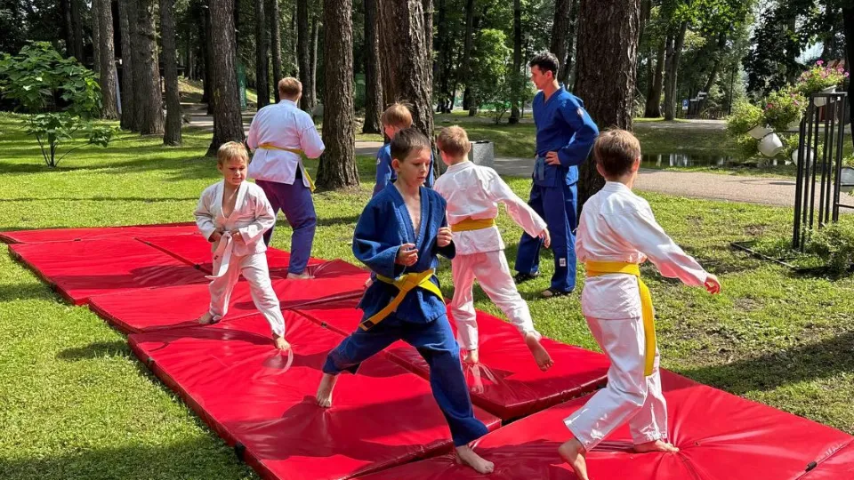 Фото: пресс-служба Администрации Рузского м.о.