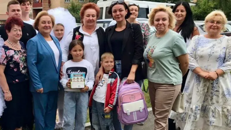 Фото: пресс-служба Администрации Можайского городского округа