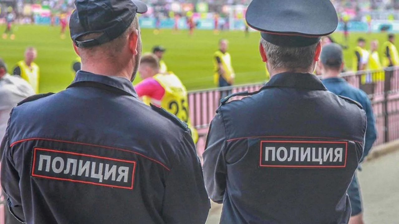 Фото: пресс-служба МВД