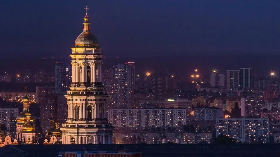 Румынский политик предрек раздел Украины и назвал ее вымышленным государством
