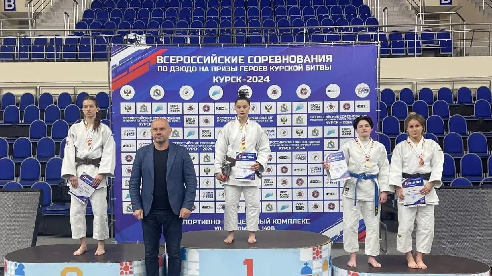 Фото: управление по физической культуре и спорту администрации г.о. Электросталь