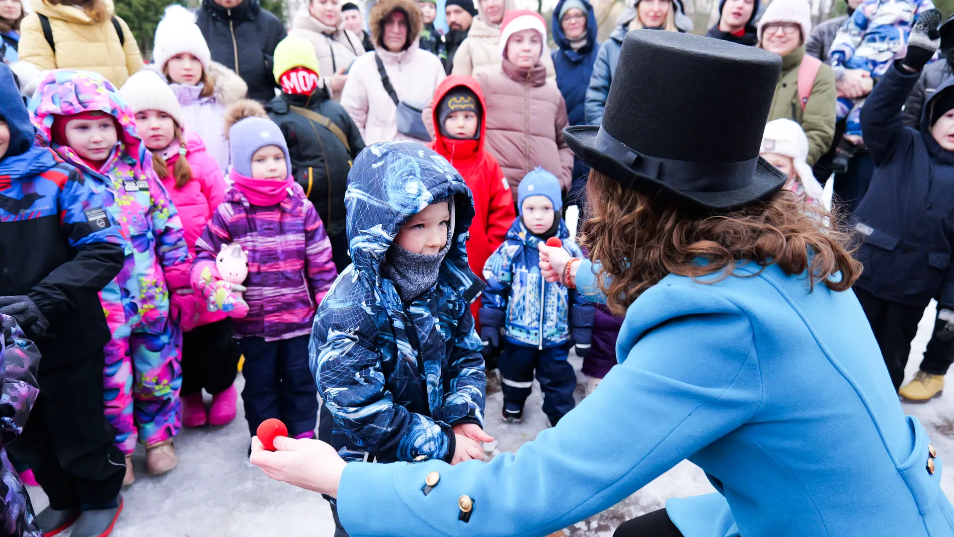 Фото: министерство культуры и туризма Московской области