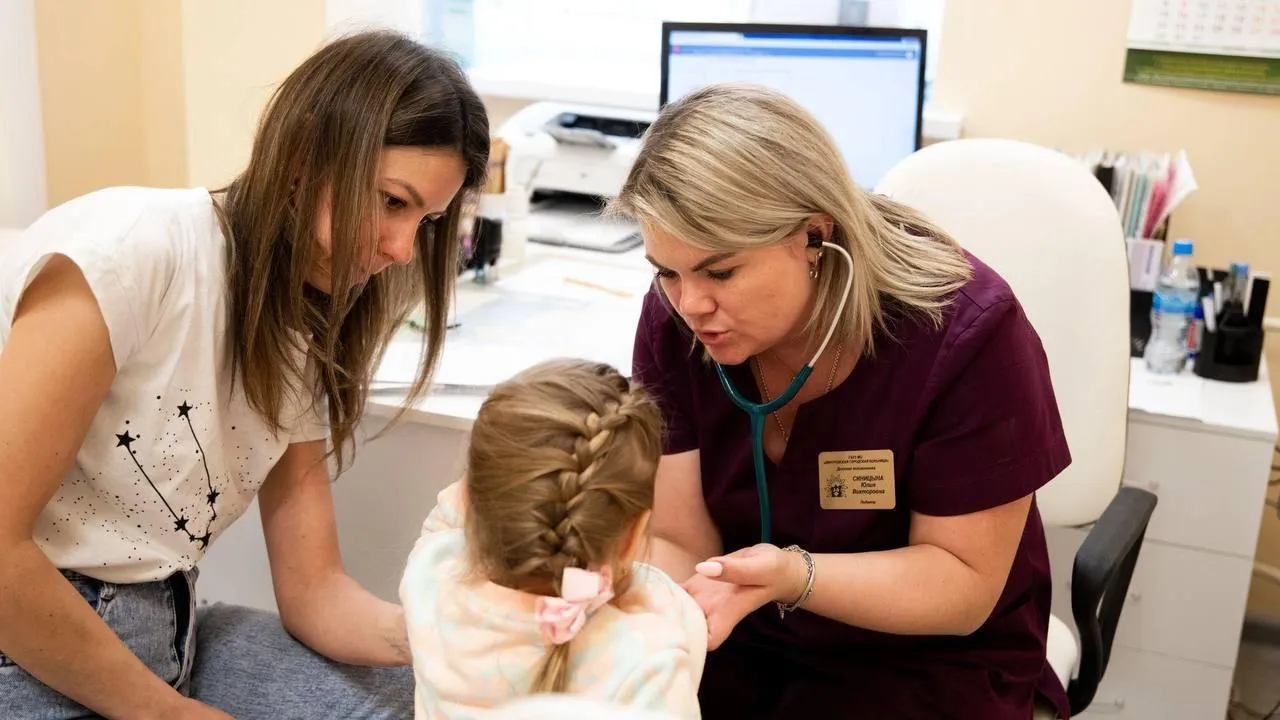 пресс-служба губернатора и правительства МО