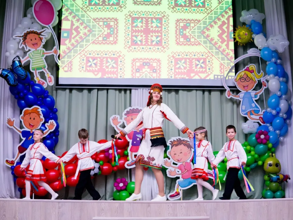 Фото: Управление образования Ленинского г.о