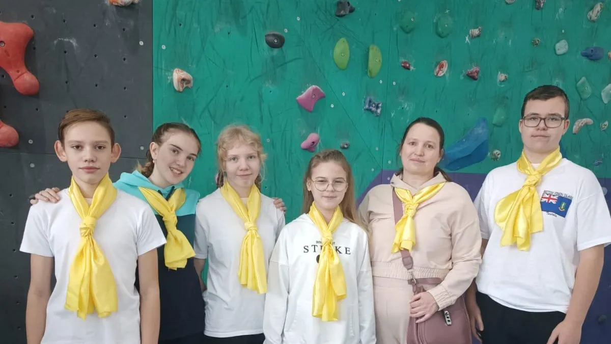 ГБУСО МО "КЦСОиР "Серпуховский"