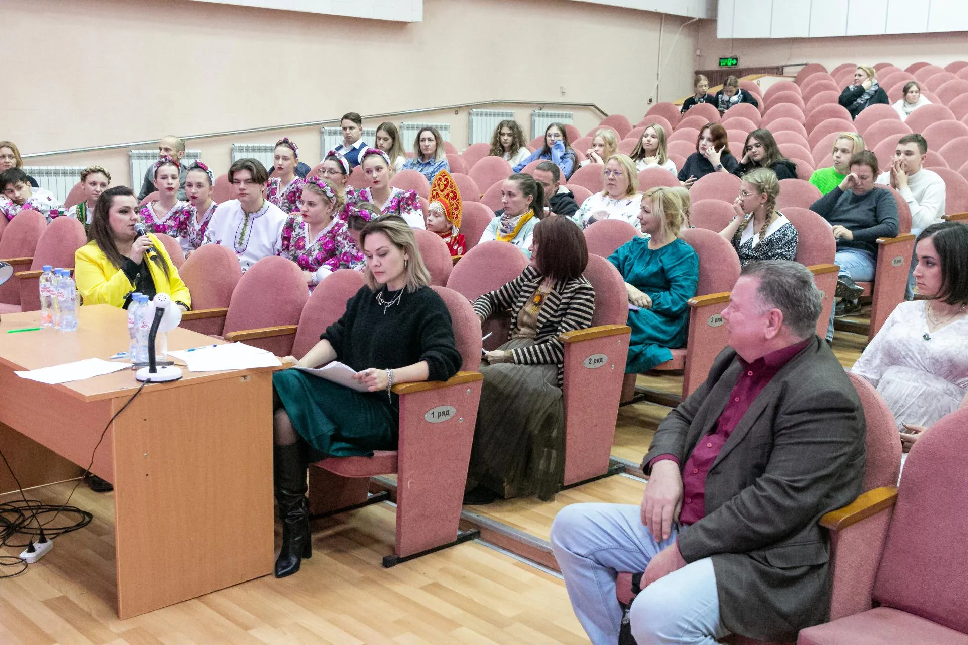 Фото: Евгений Мазепов