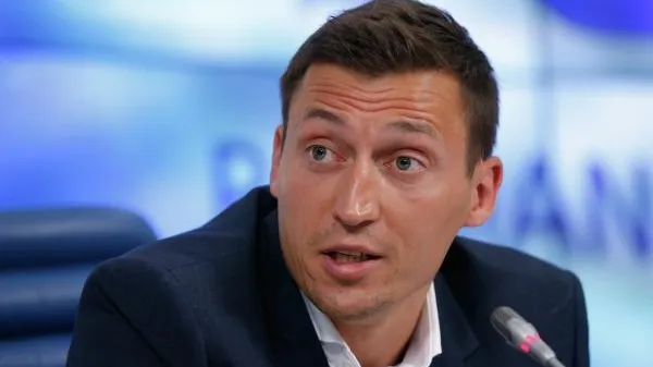 Стрингер / РИА Новости