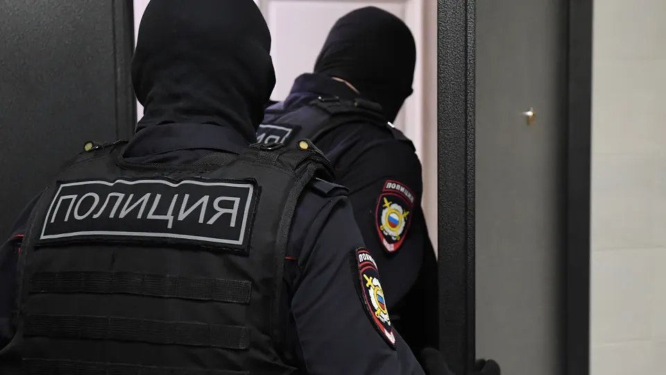 Фото: РИА Новости/Илья Питалев