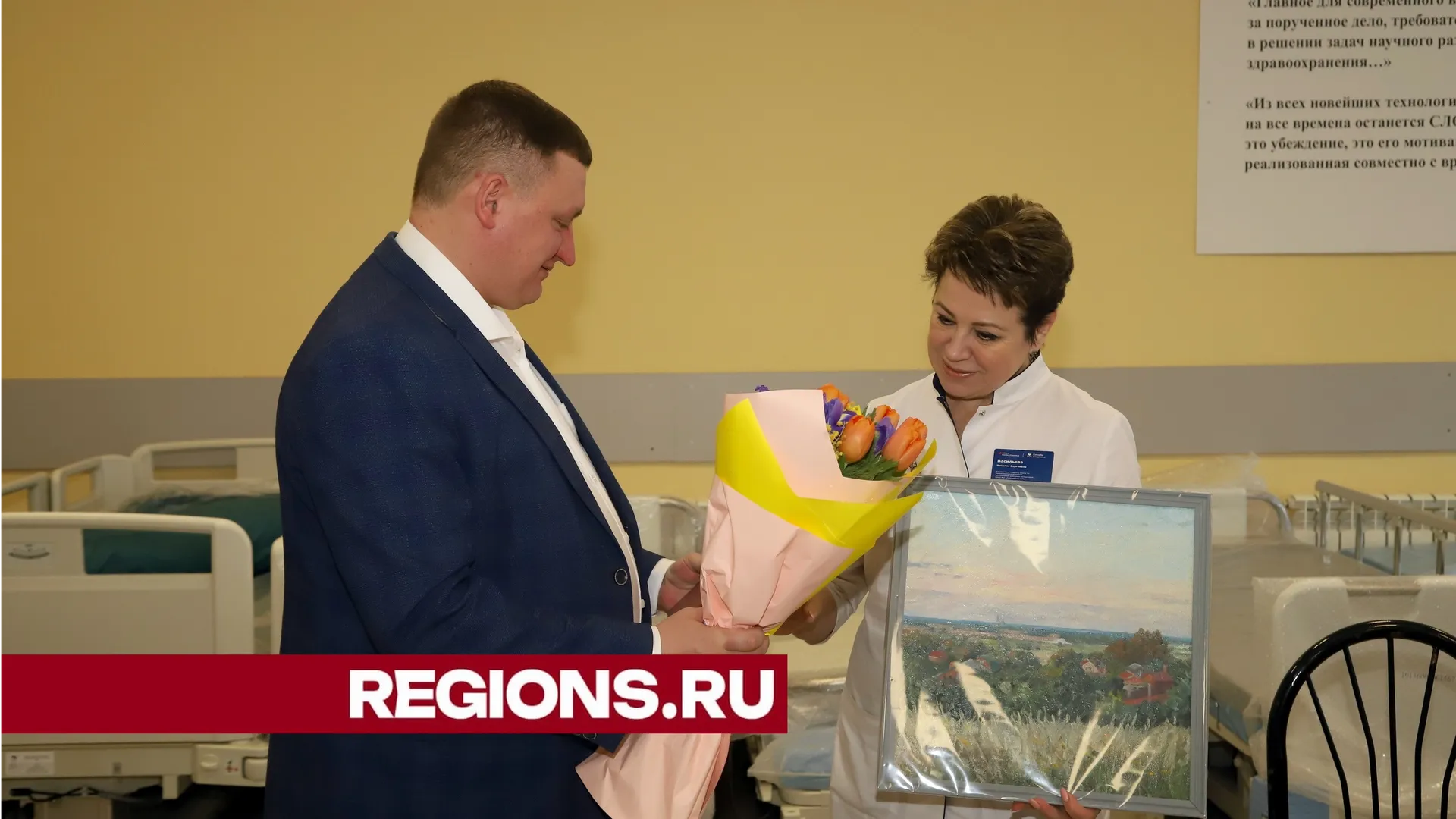 Фото Александра Дрожжина