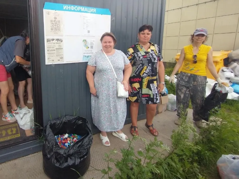 Фото: Министерство по содержанию территорий и государственному жилищному надзору