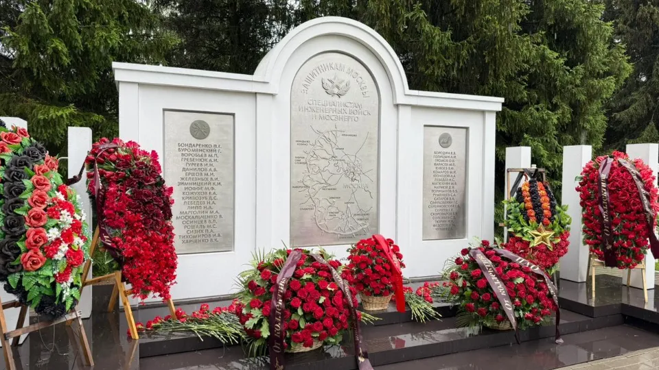 Фото: Россети Московский регион