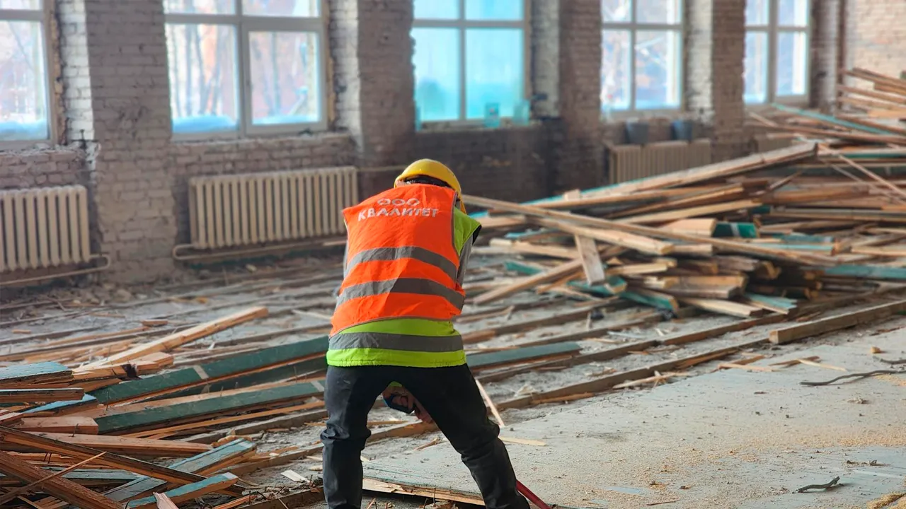 МедиаБанк Подмосковья/Роман Савельев