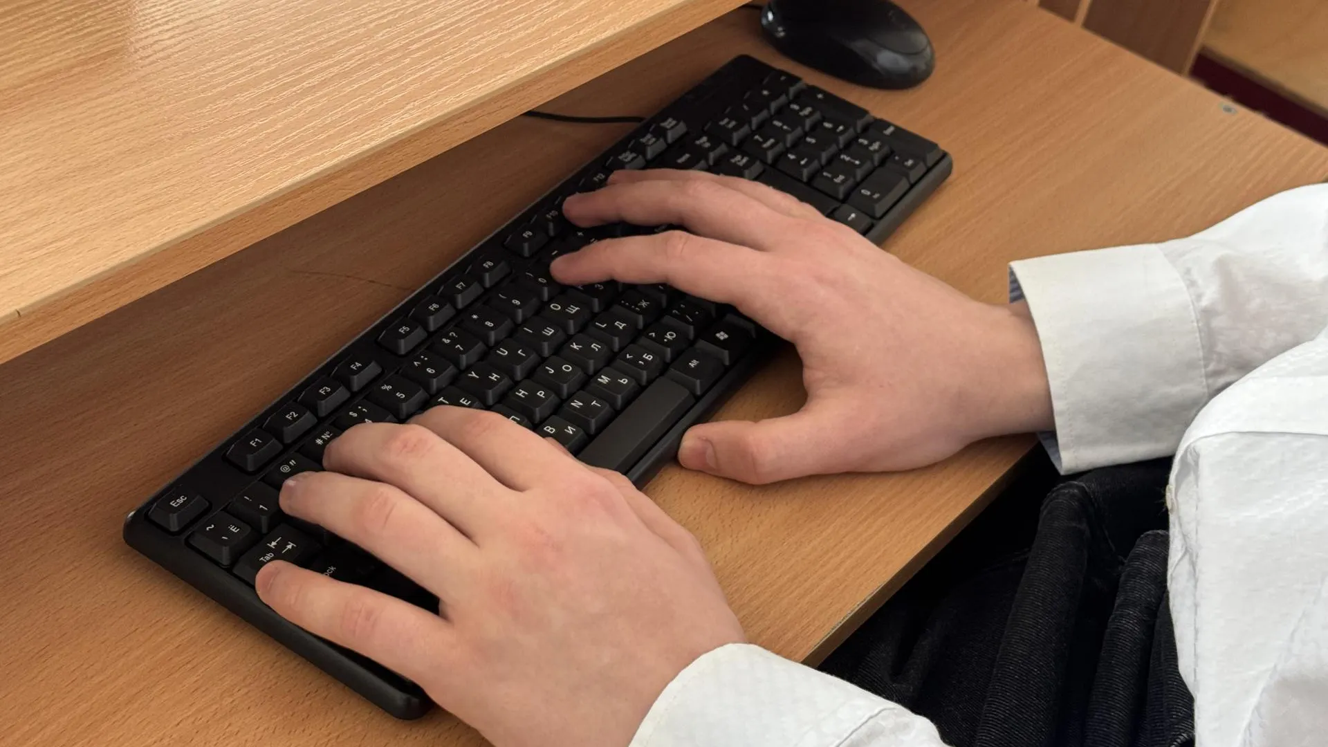 Полина Абраменко