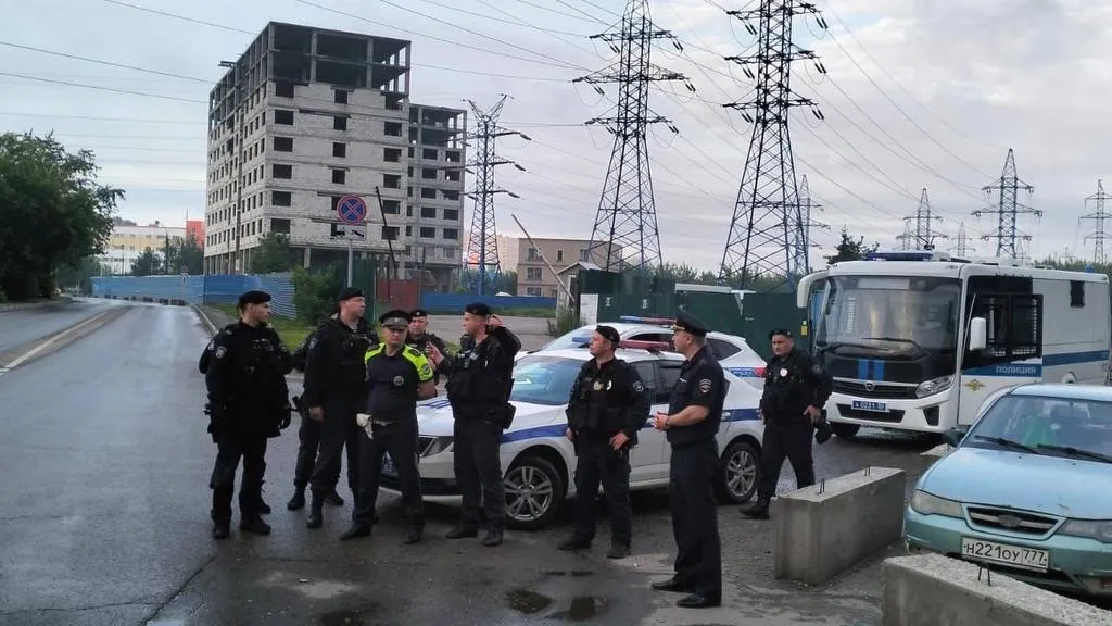 Фото: пресс-служба администрации г.о.Котельники