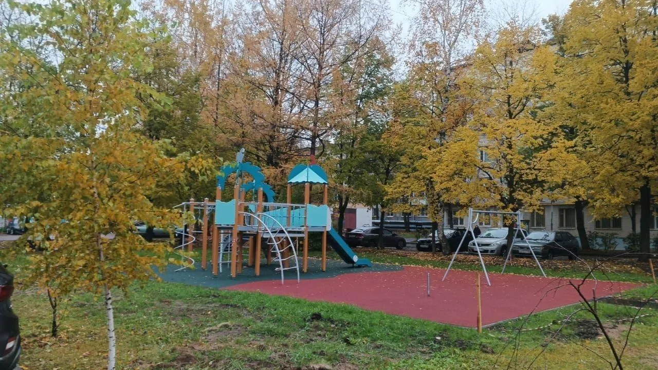 Соцсети администрации г.о. Лобня