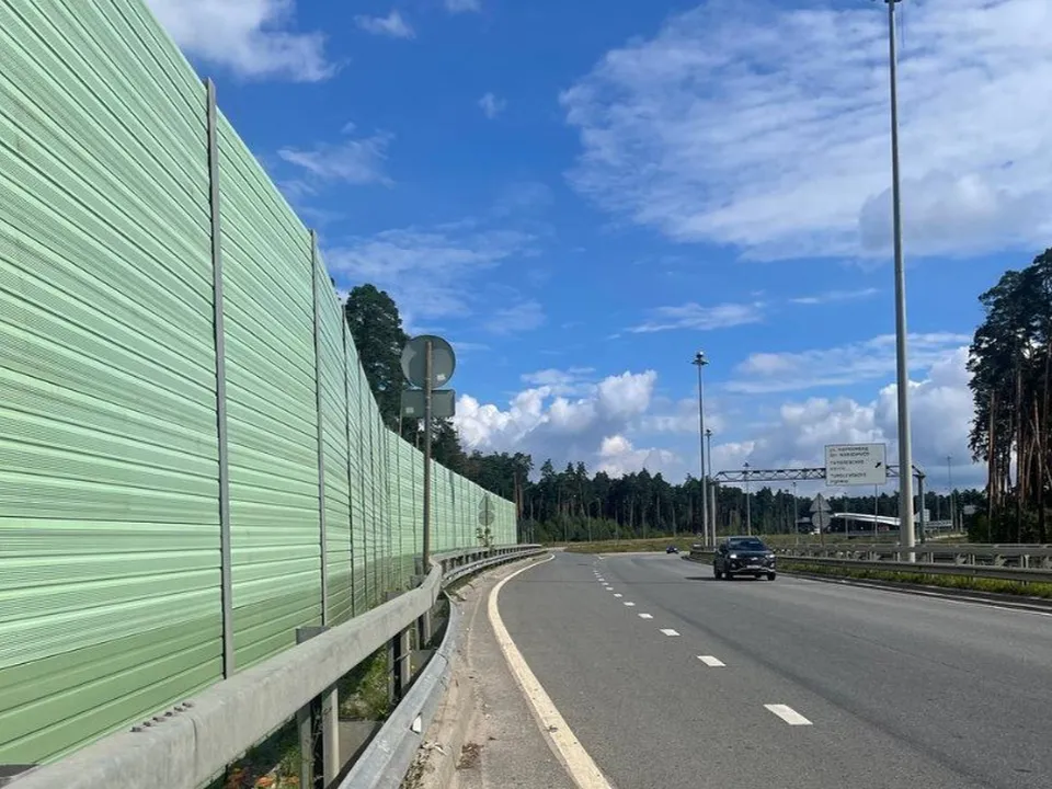 Фото: Минтранс Подмосковья