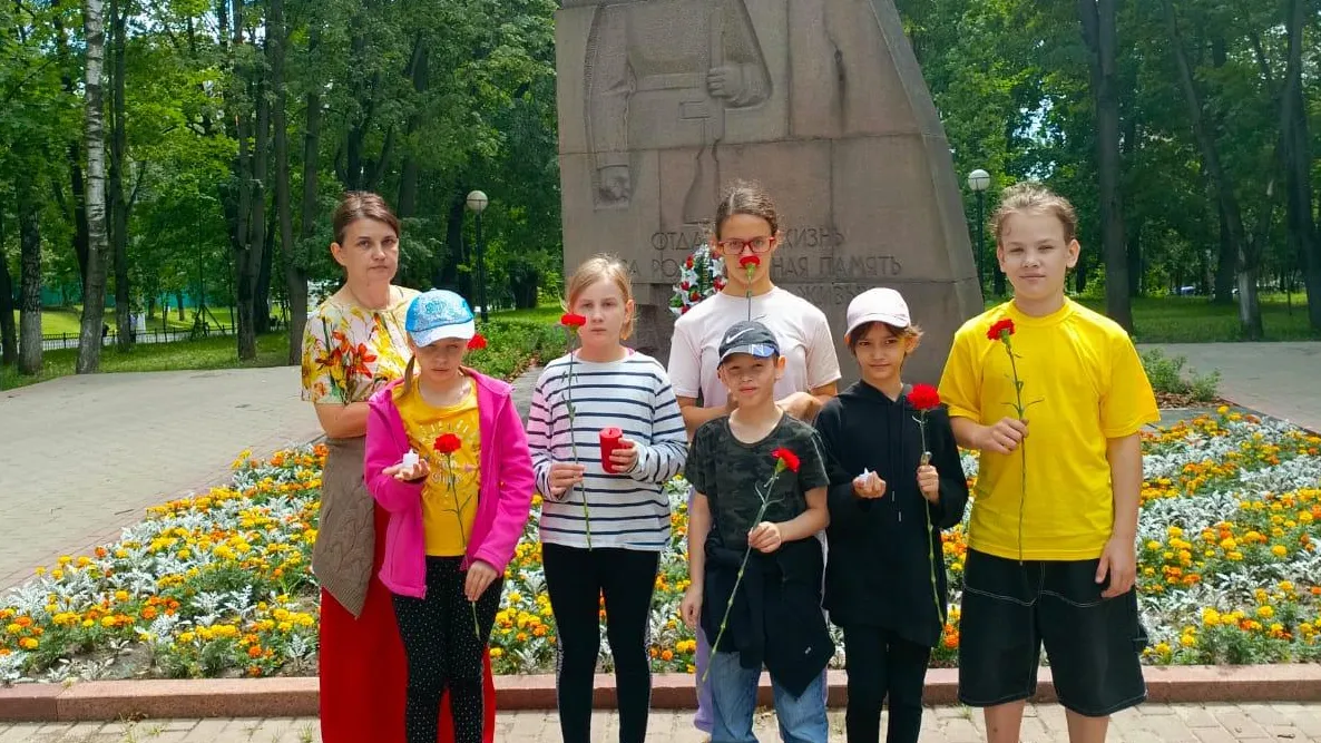 Фото: семейный центр «Красногорский»