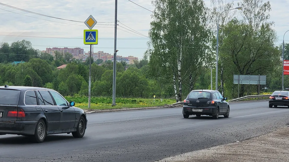 Фото: МедиаБанк Подмосковья/Светлана Борщева