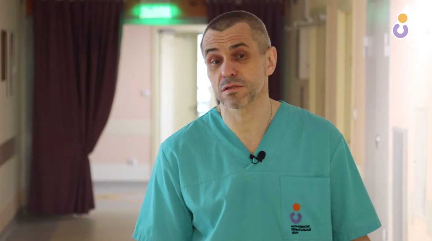 Фото: Министерство здравоохранения Московской области