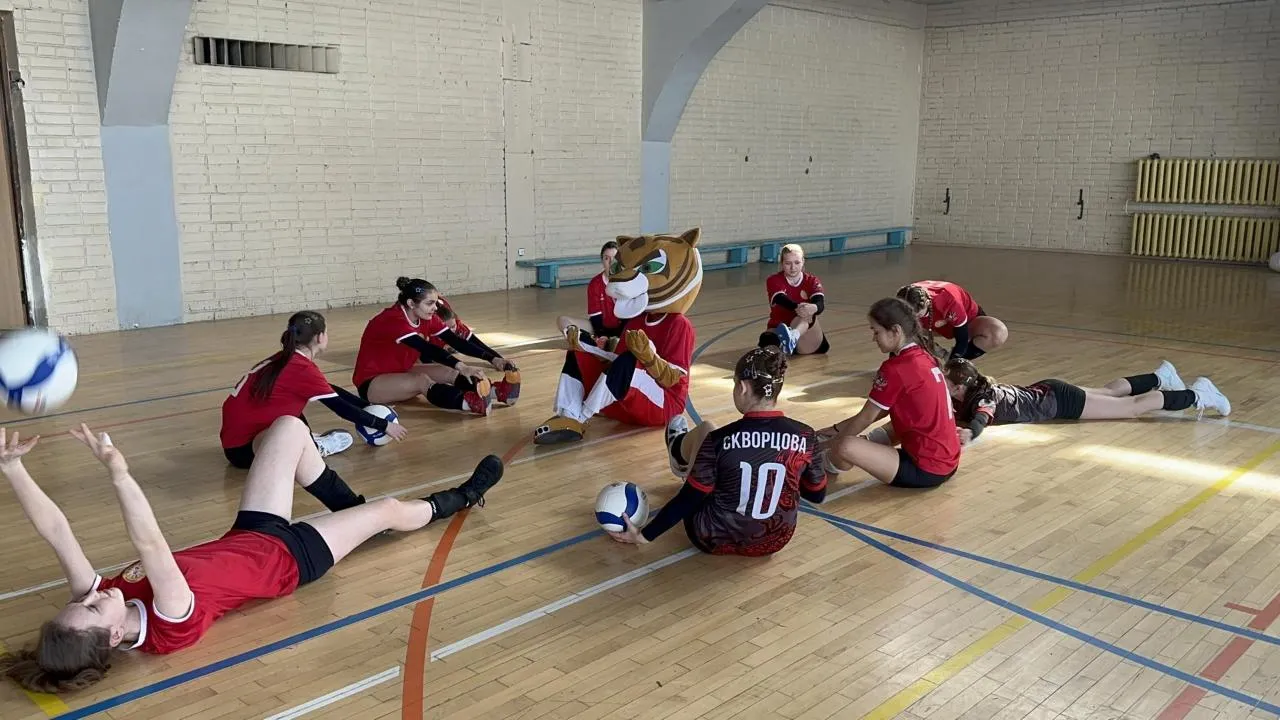 REGIONS/Мария Шигорева