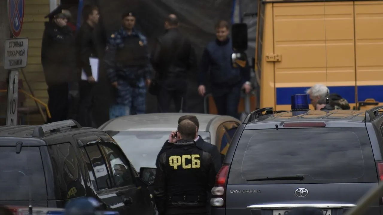 Восемь россиян получили сроки за диверсии в шести регионах РФ
