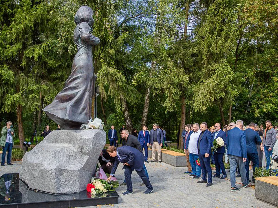 Фото: пресс-служба администрации Одинцовского г.о.