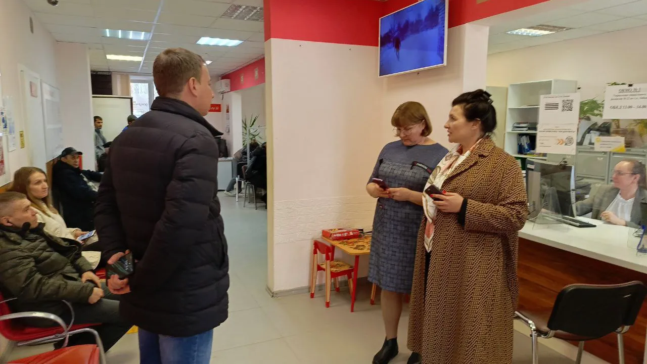 Соцсети Анны Кротовой