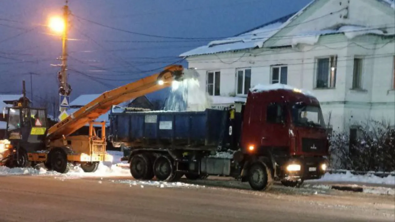 Фото: предоставлено Михаилом Пилюковым