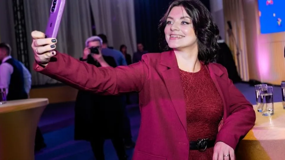 Фото: пресс-служба губернатора Московской области/Александра Степанова