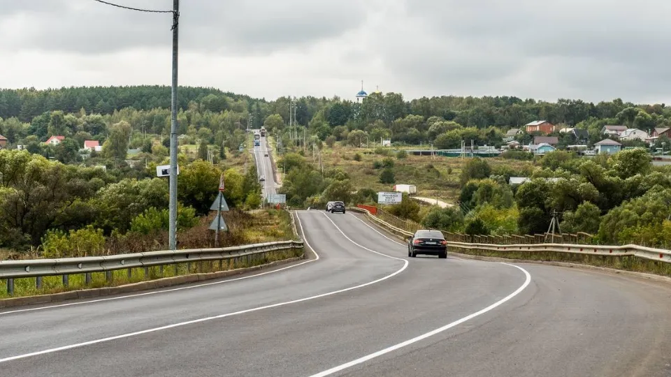 Фото: Министерство транспорта и дорожной инфраструктуры Московской области