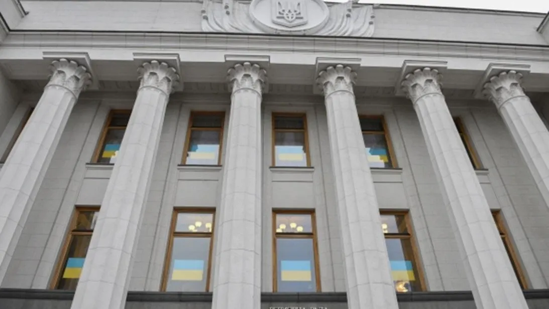 Замглавы нацбезопасности Украины хотят отстранить от должности за критику Залужного
