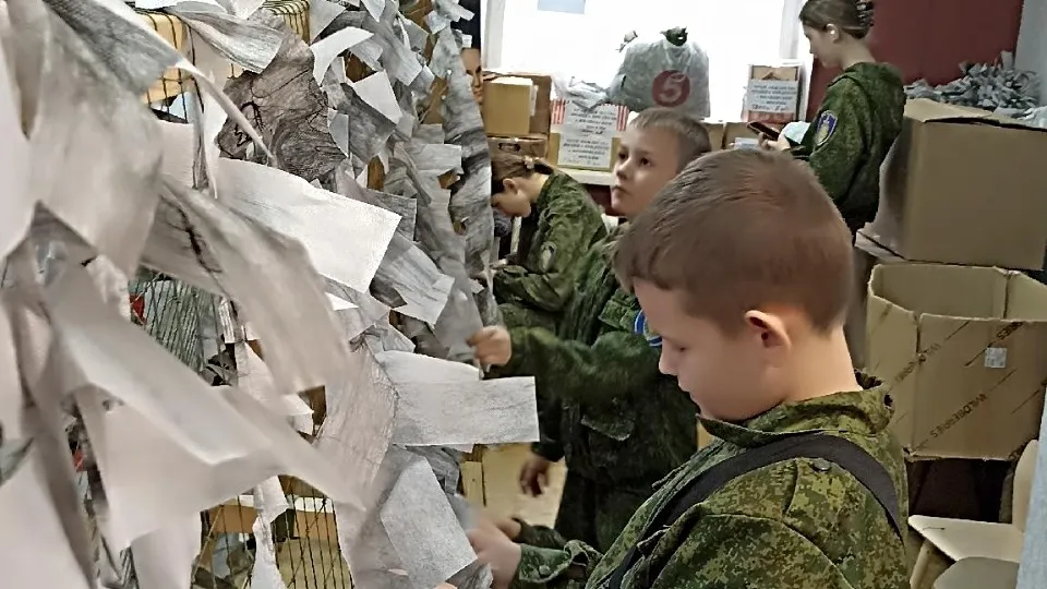 Фото: пресс-служба администрации Талдомского г.о.