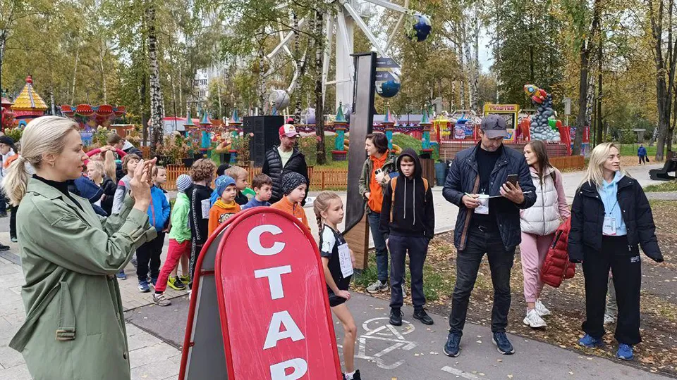 Фото: Администрация г.о. Пушкинский