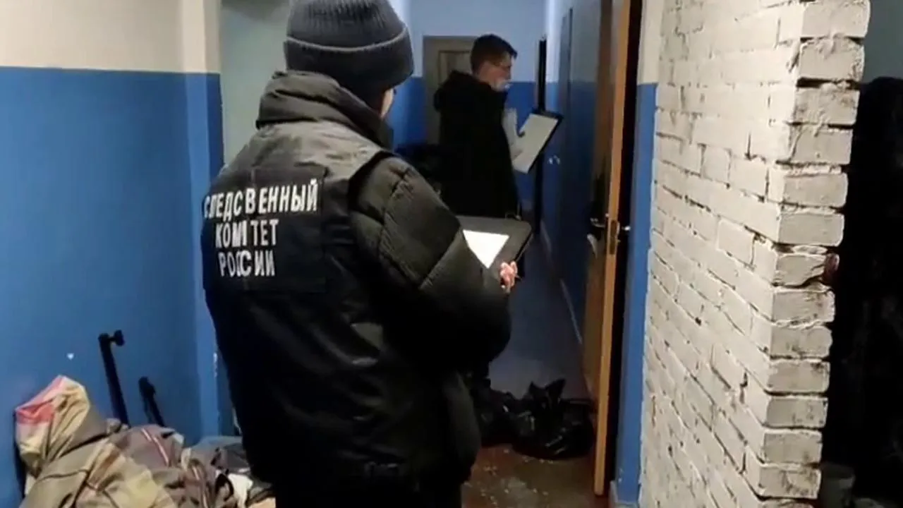 СУ СК России по Алтайскому краю