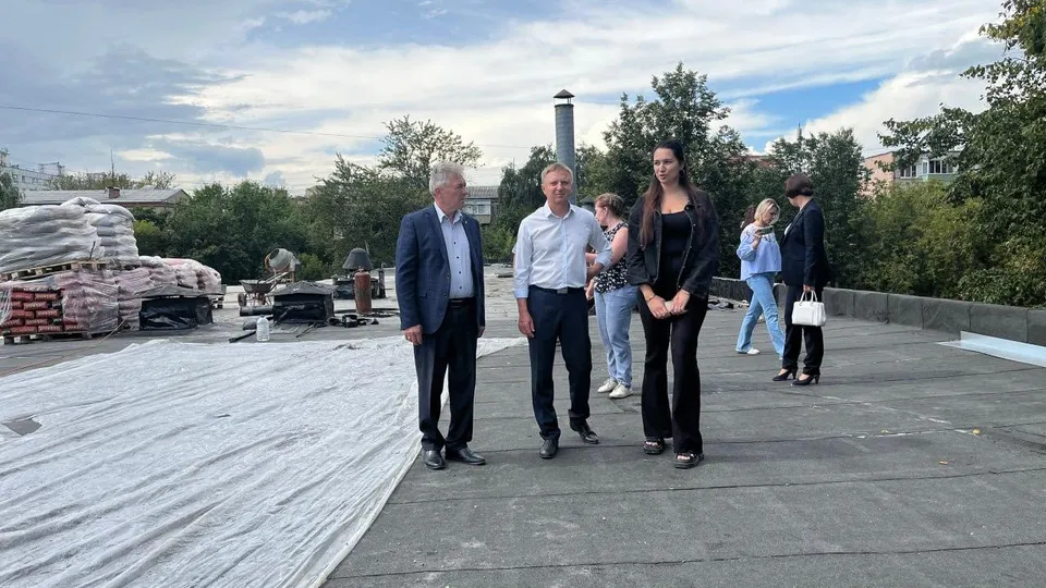 Фото: пресс-служба администрации г.о. Лыткарино