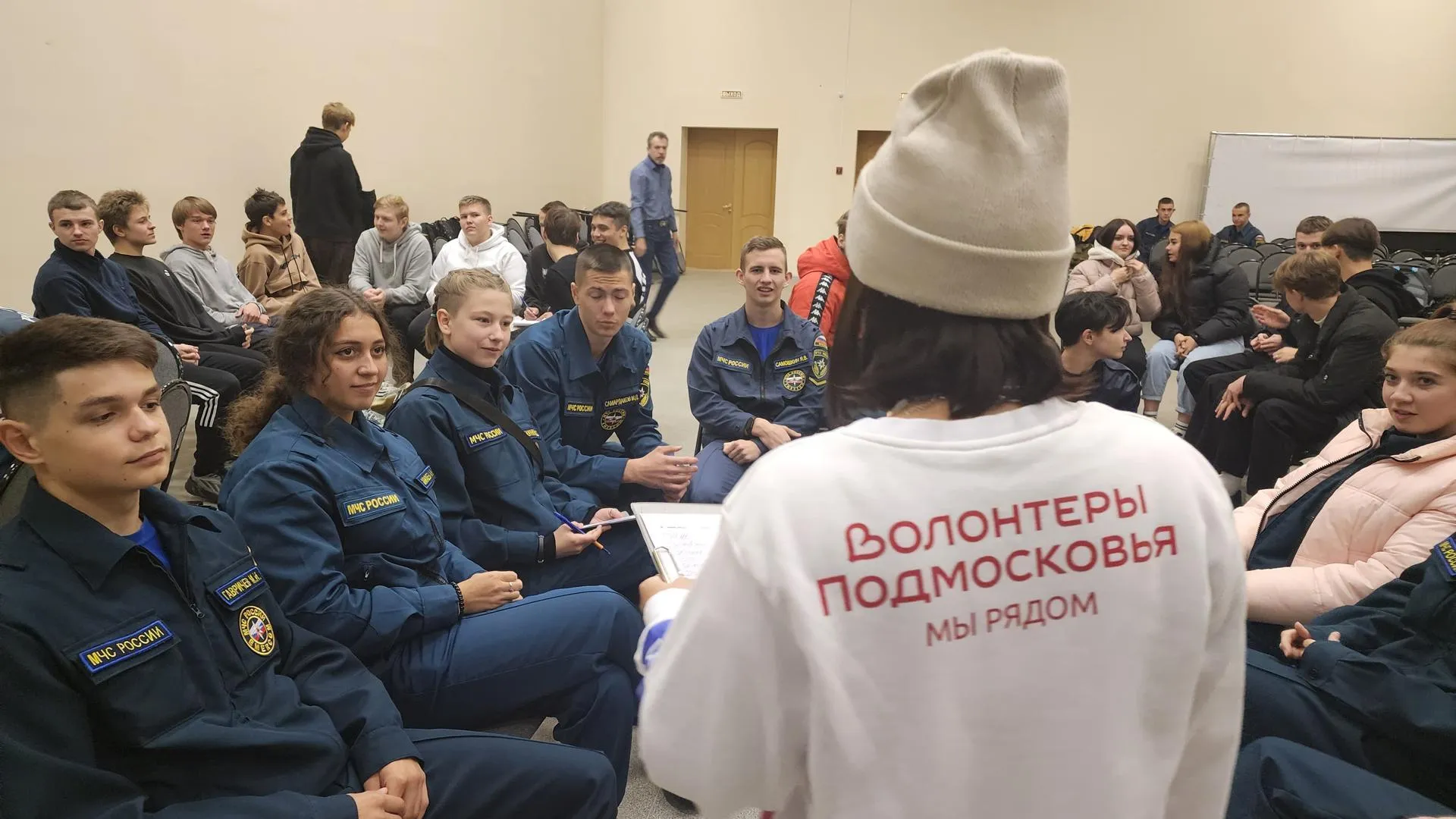 Фото: Анна Мороз