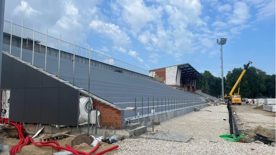 Фото: Министерство строительного комплекса МО