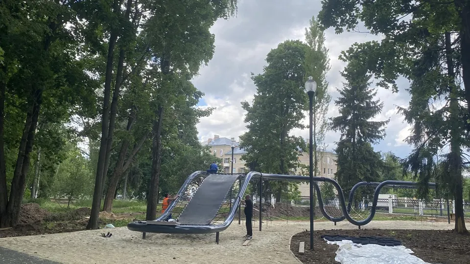 Фото: Юлия Лысихина