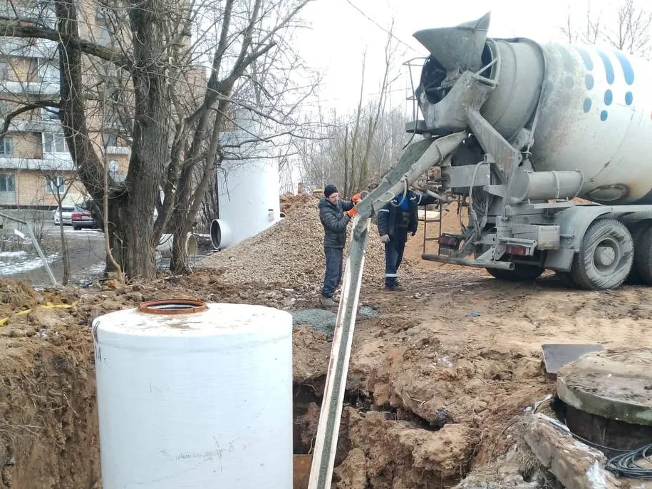 Фото: администрация Наро-Фоминского округа