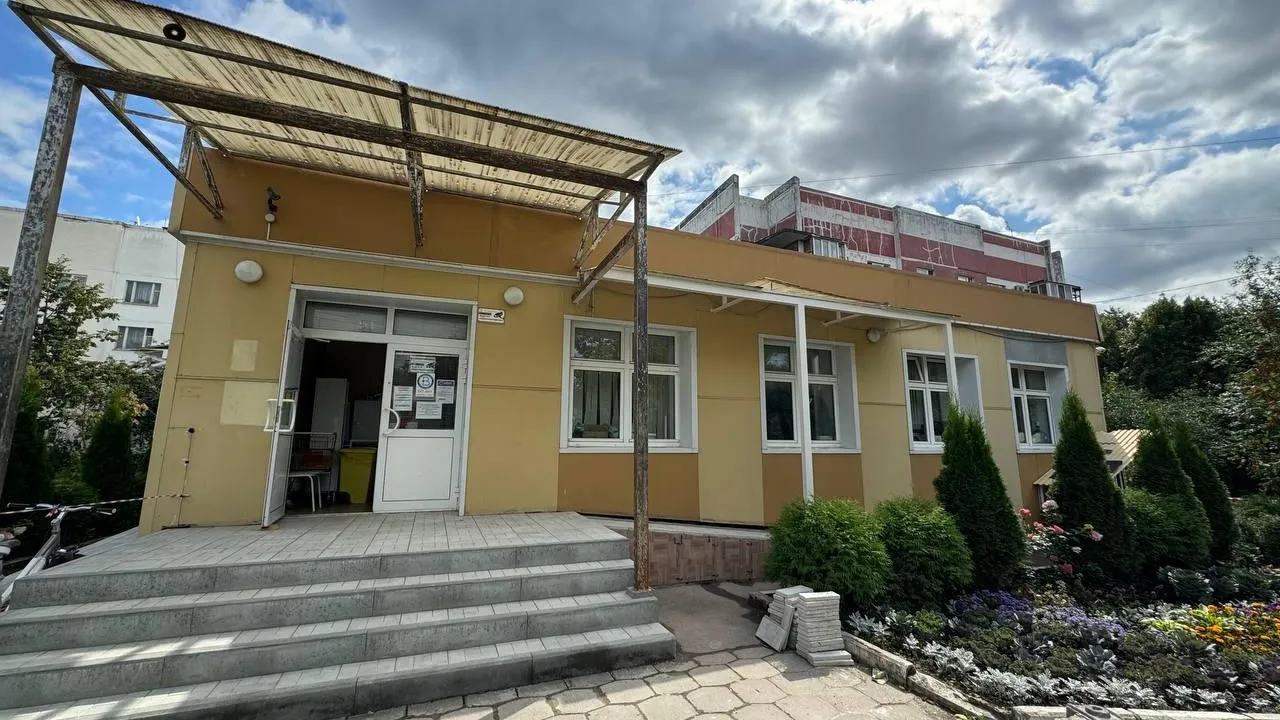 Пресс-служба администрации Ленинского городского округа