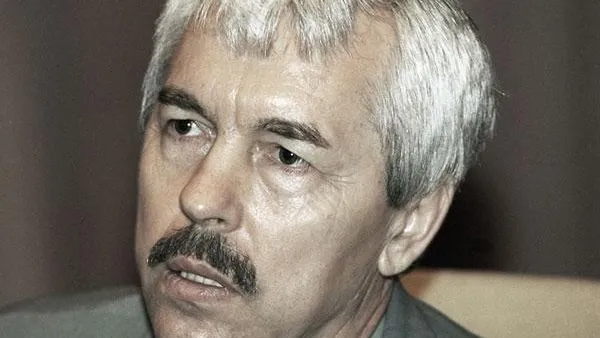 Владимир Федоренко / РИА Новости