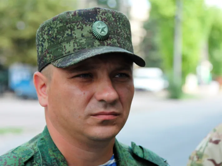 «Наши войска готовы» — Андрей Марочко о работе российской ПВО на купянском направлении