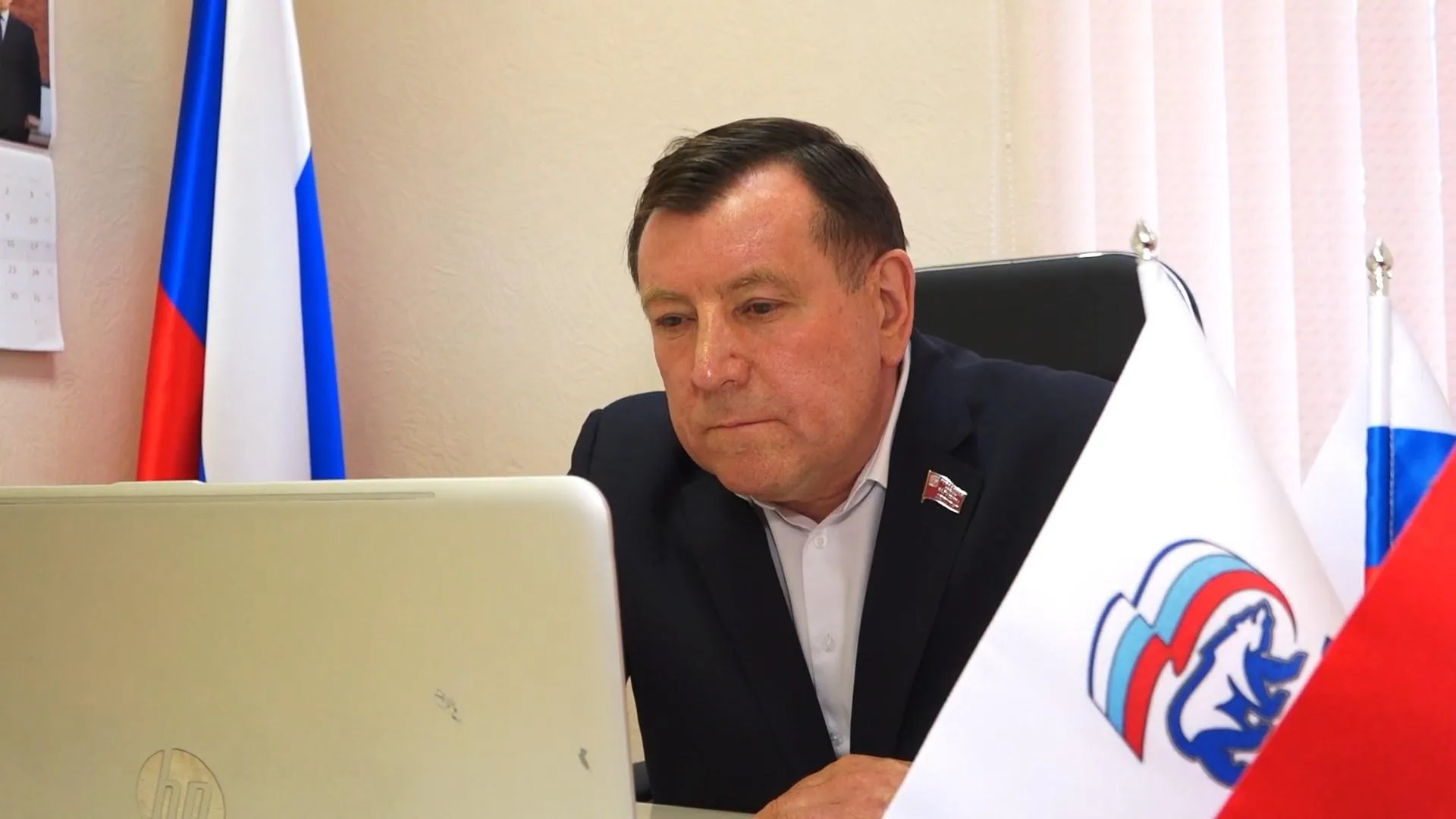 Пресс-служба администрации городского округа Балашиха