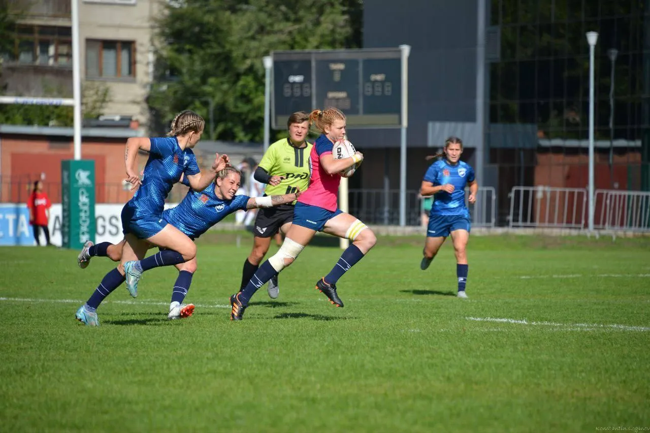 Фото: Константин Логинов