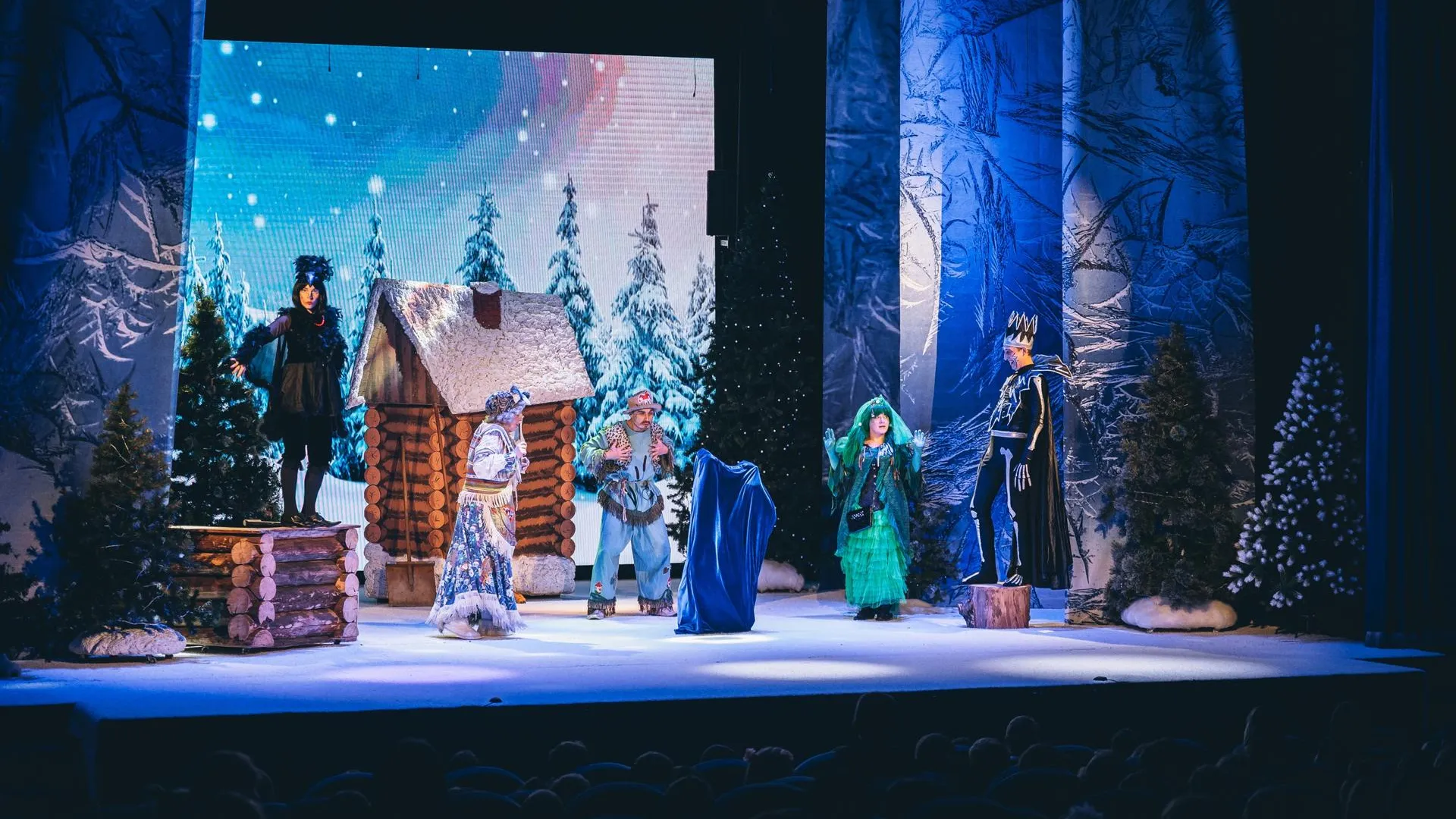 Пресс-служба администрации г.о. Щелково