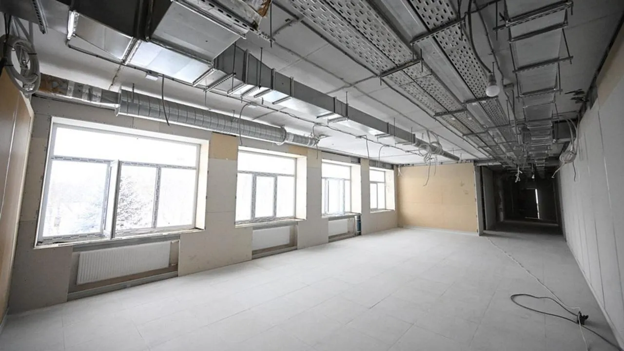 пресс-служба губернатора и правительства Московской области