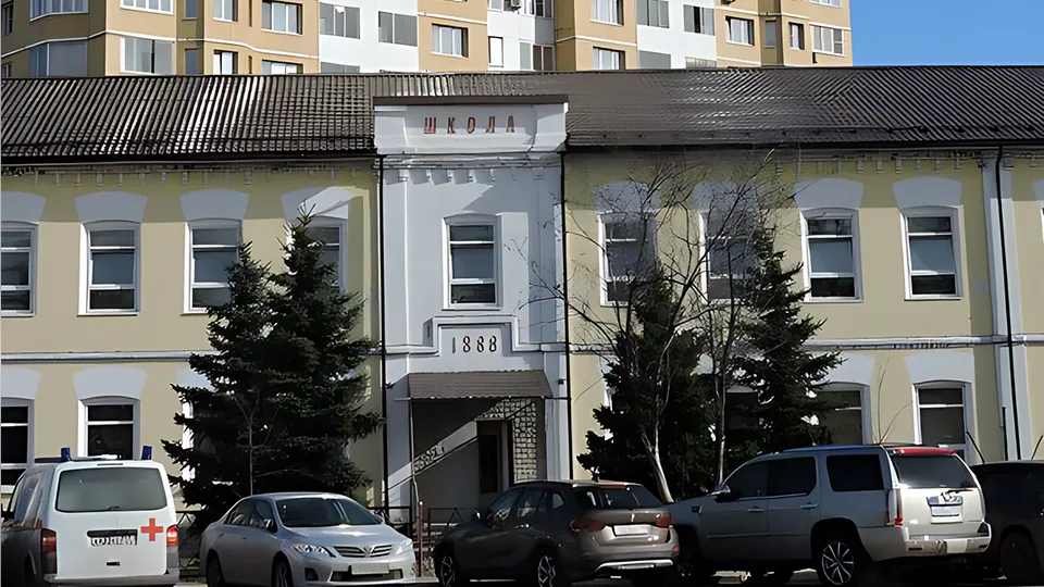 Фото: t.me/reutov_today